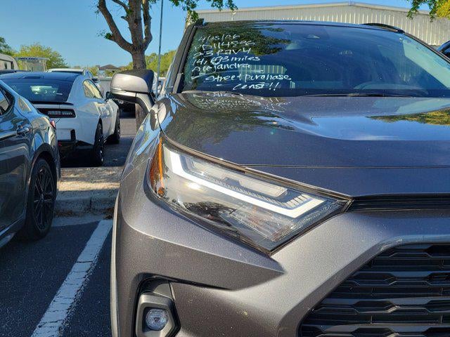 2023 Toyota RAV4 Hybrid XLE Premium