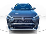 2025 Toyota RAV4 Plug-In Hybrid SE