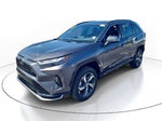 2025 Toyota RAV4 Plug-In Hybrid SE