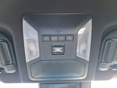 2025 Toyota RAV4 Plug-In Hybrid SE