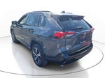 2025 Toyota RAV4 Plug-In Hybrid SE