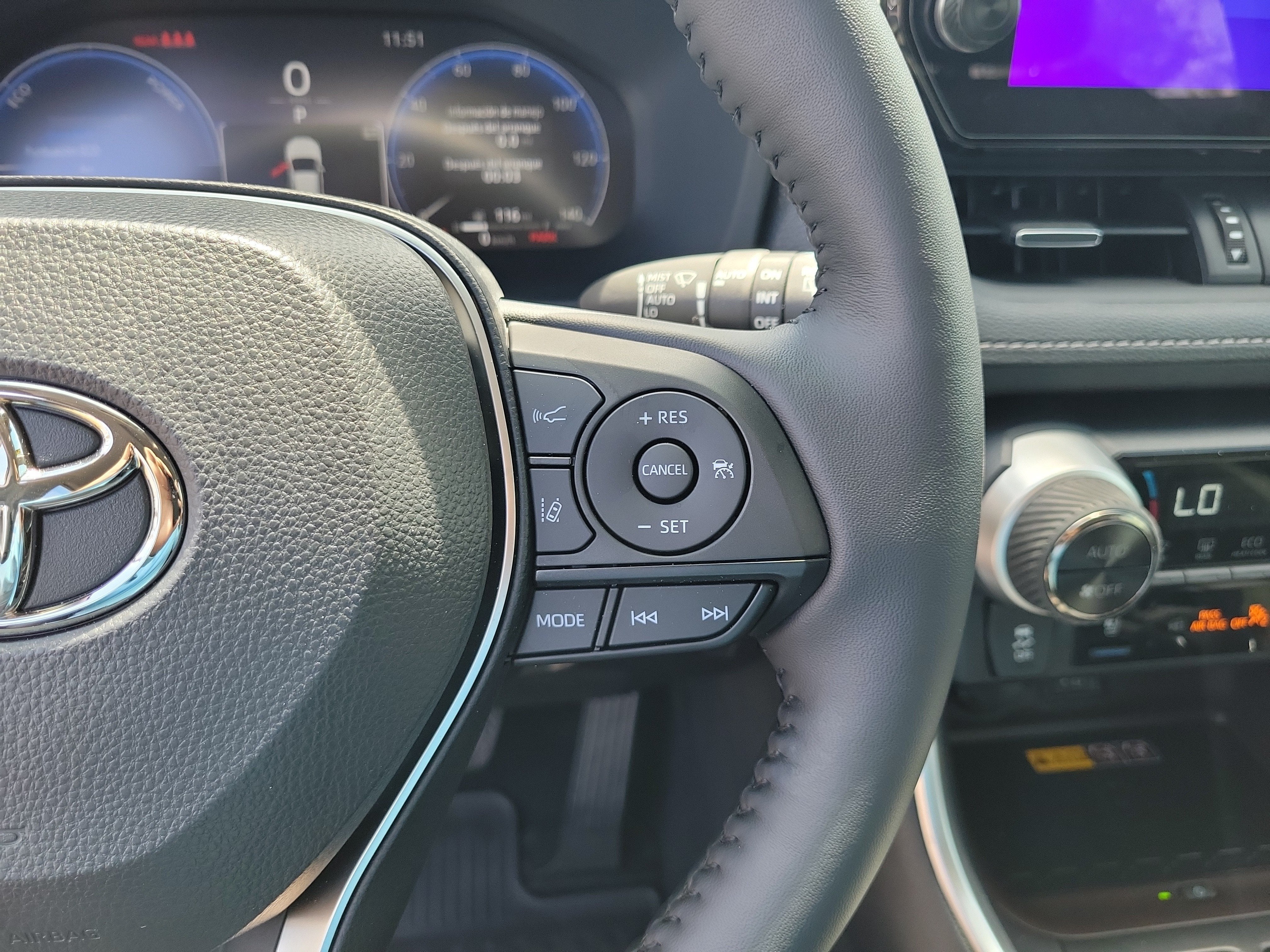 2025 Toyota RAV4 Hybrid Limited