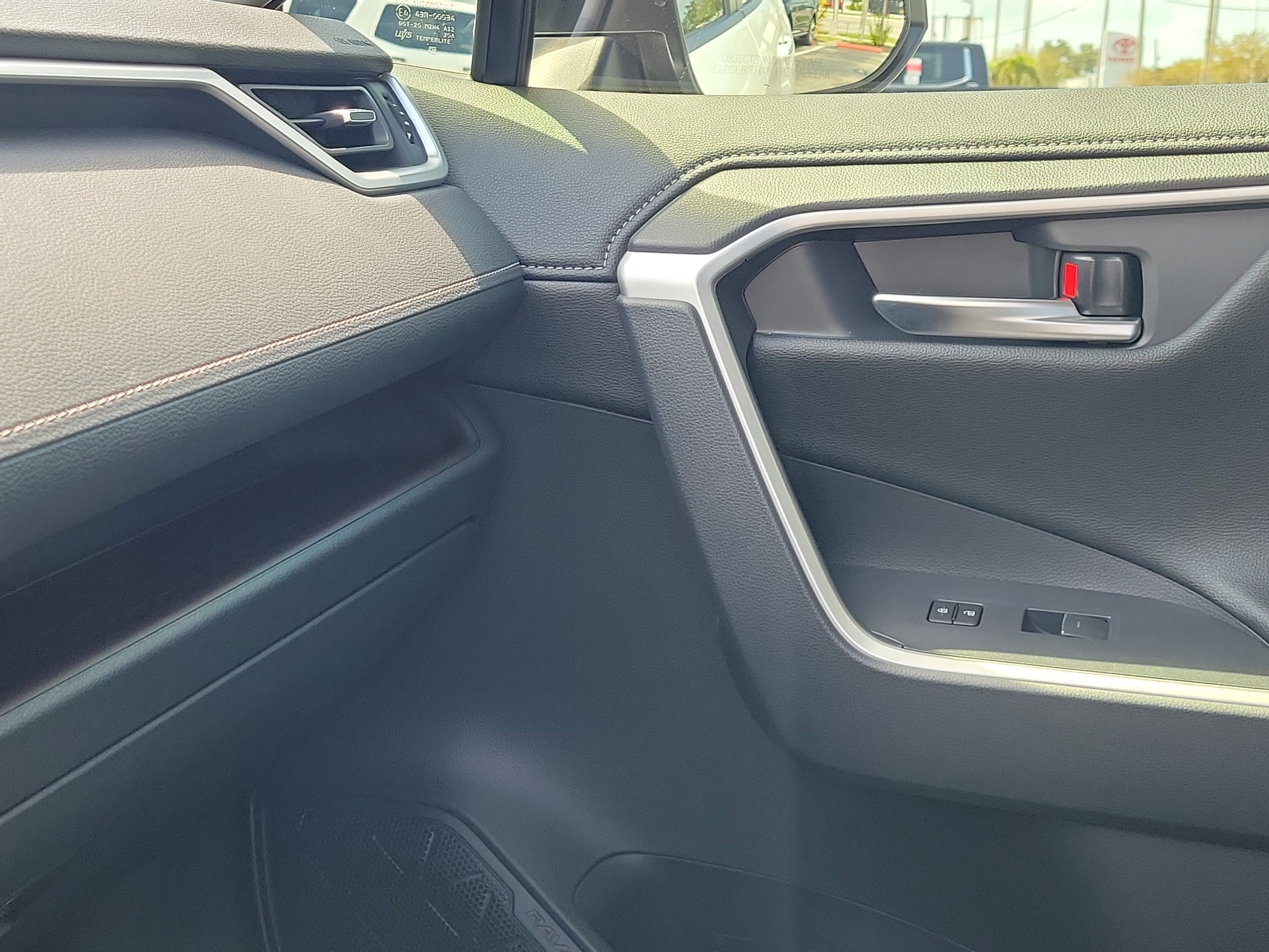 2025 Toyota RAV4 Hybrid Limited
