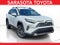2025 Toyota RAV4 Hybrid Limited