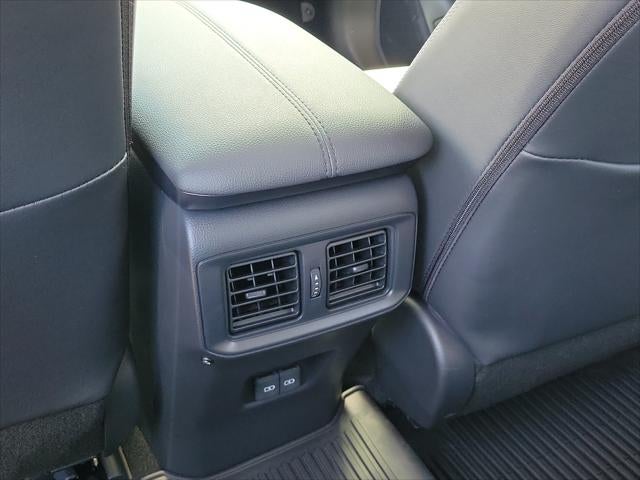 2025 Toyota RAV4 Hybrid Limited