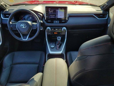 2021 Toyota RAV4 Prime XSE