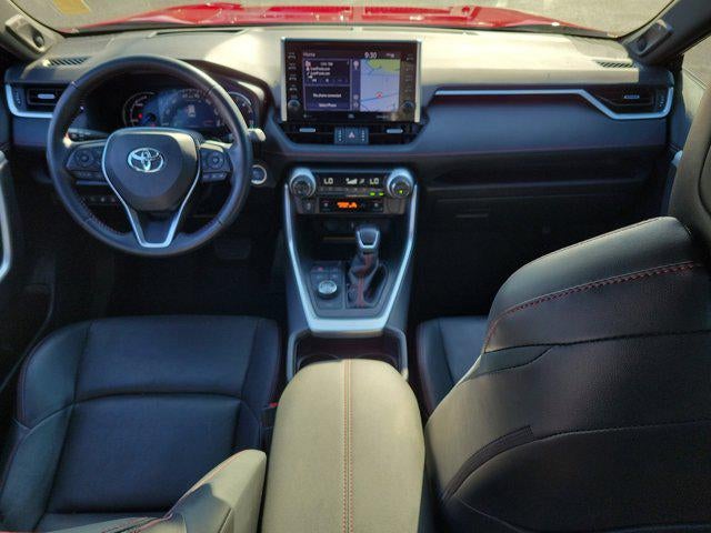 2021 Toyota RAV4 Prime XSE