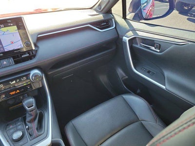 2021 Toyota RAV4 Prime XSE