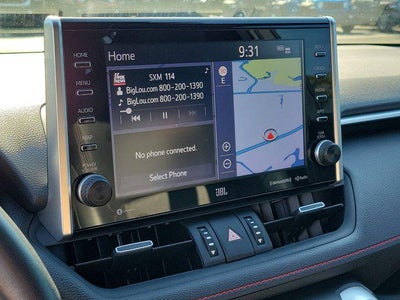 2021 Toyota RAV4 Prime XSE