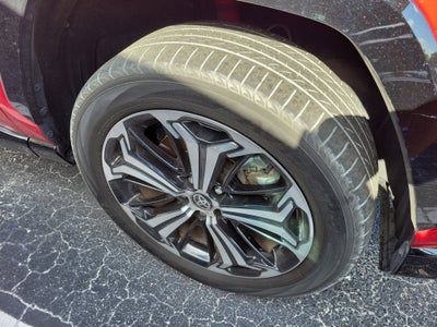 2021 Toyota RAV4 Prime XSE