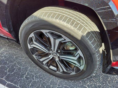 2021 Toyota RAV4 Prime XSE