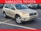 2007 Toyota RAV4 2WD 4dr 4-cyl (Natl)