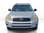 2007 Toyota RAV4 2WD 4dr 4-cyl (Natl)
