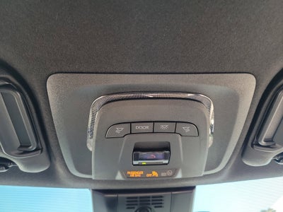 2025 Toyota Corolla Hatchback XSE