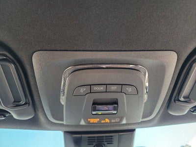 2025 Toyota Corolla Hatchback XSE