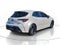 2025 Toyota Corolla Hatchback XSE