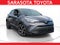 2021 Toyota C-HR Nightshade