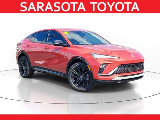 2024 Buick Envista Sport Touring