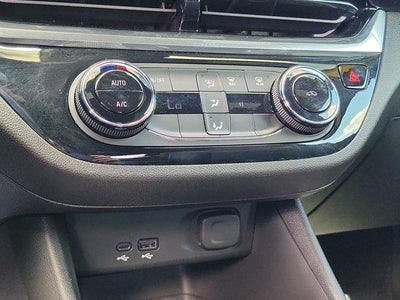 2024 Buick Envista Sport Touring