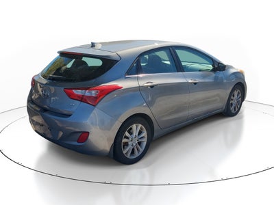 2013 Hyundai Elantra GT 5dr HB Auto