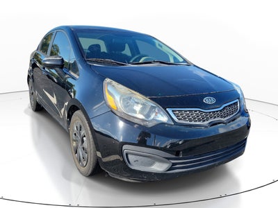 2014 Kia Rio LX