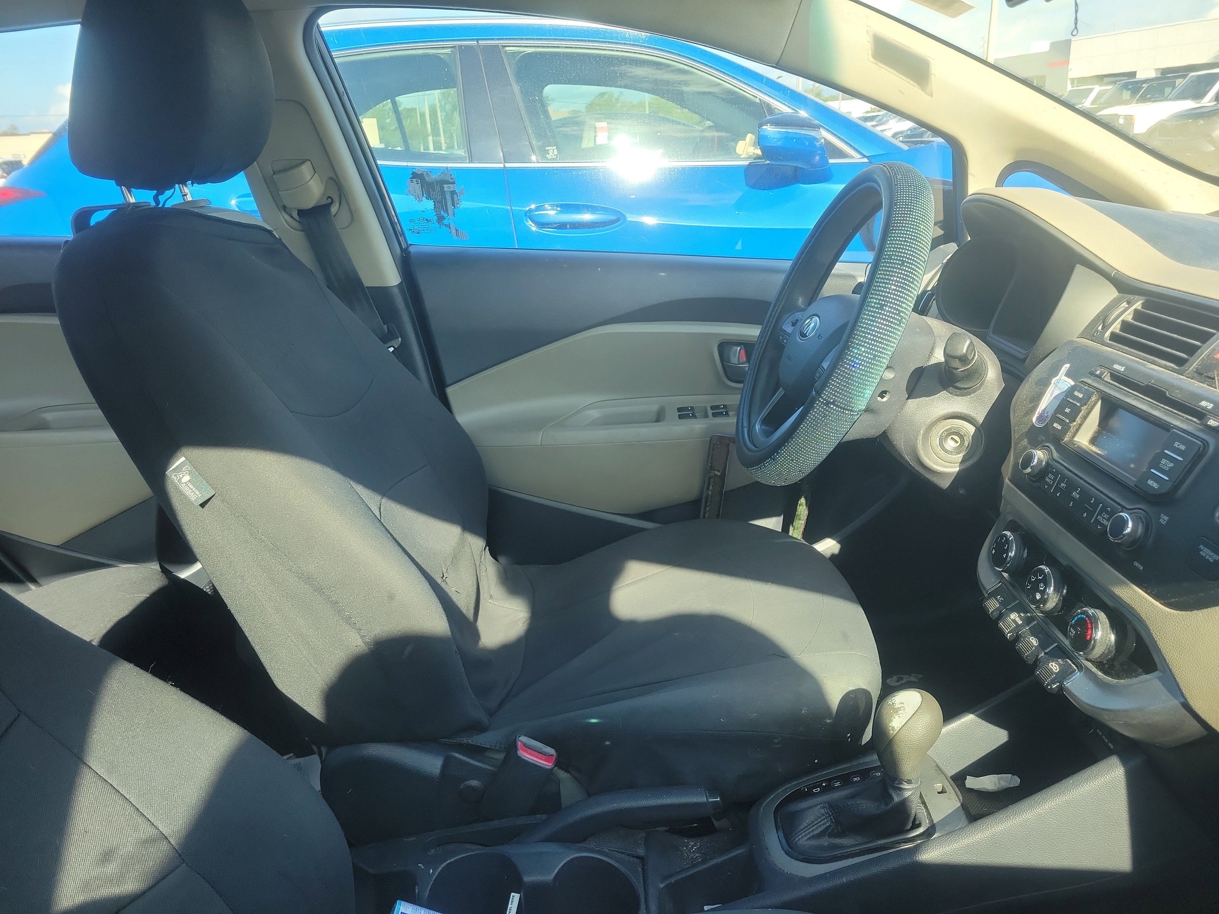 2014 Kia Rio LX