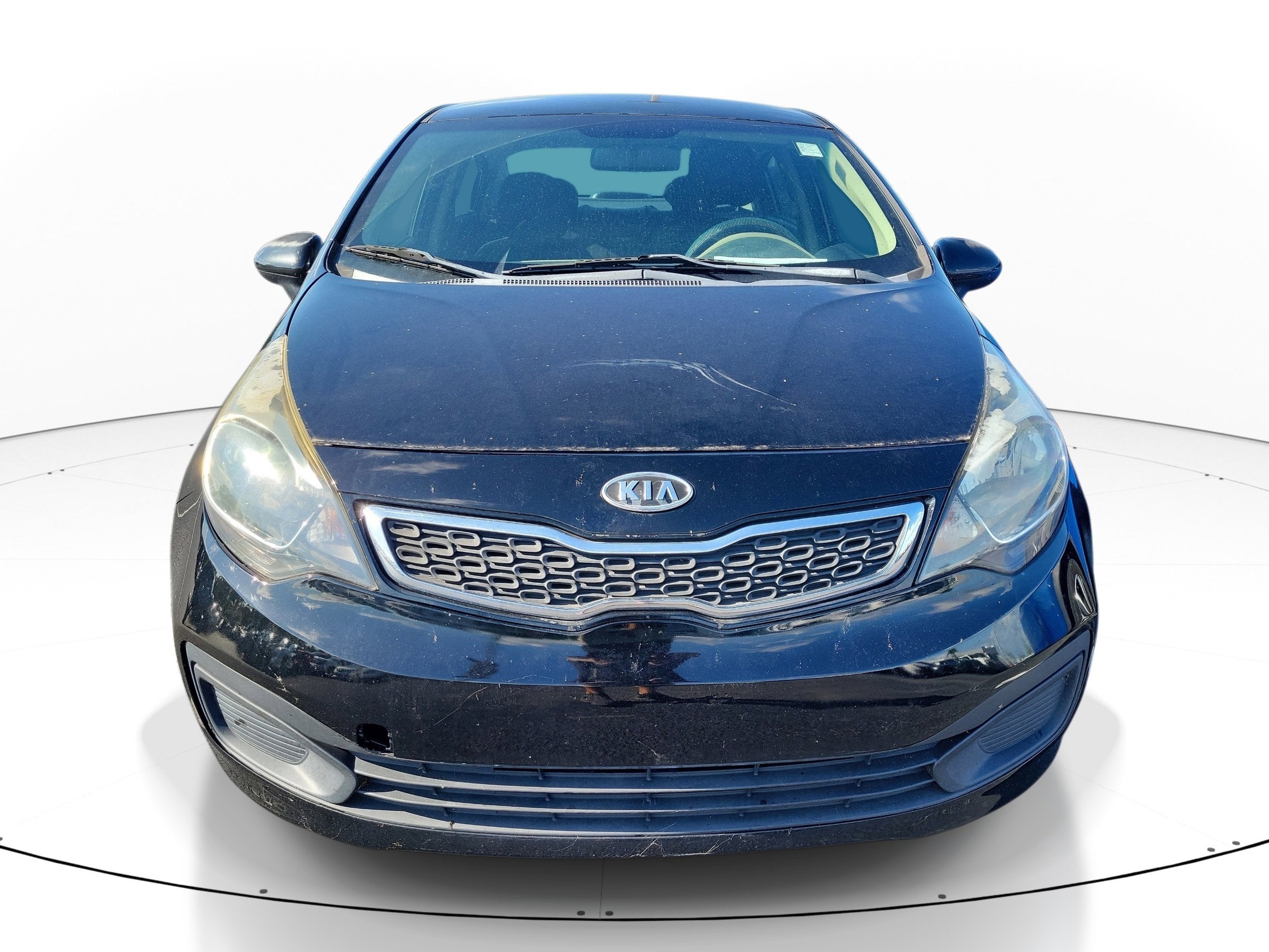 2014 Kia Rio LX
