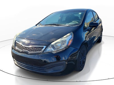 2014 Kia Rio LX