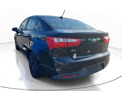 2014 Kia Rio LX