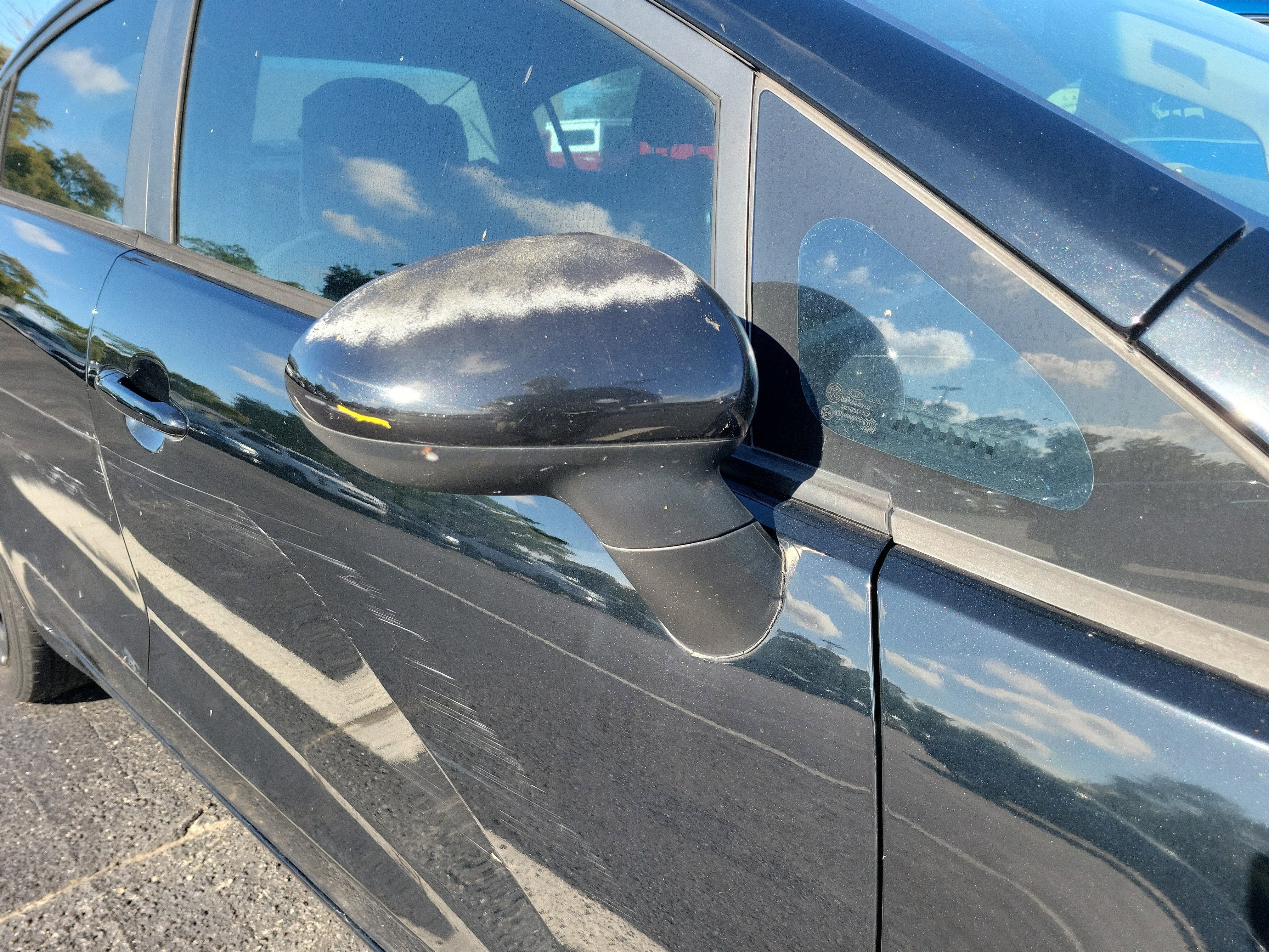 2014 Kia Rio LX