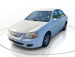 2007 Kia Spectra EX