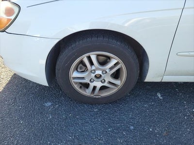 2007 Kia Spectra EX