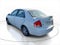 2007 Kia Spectra EX