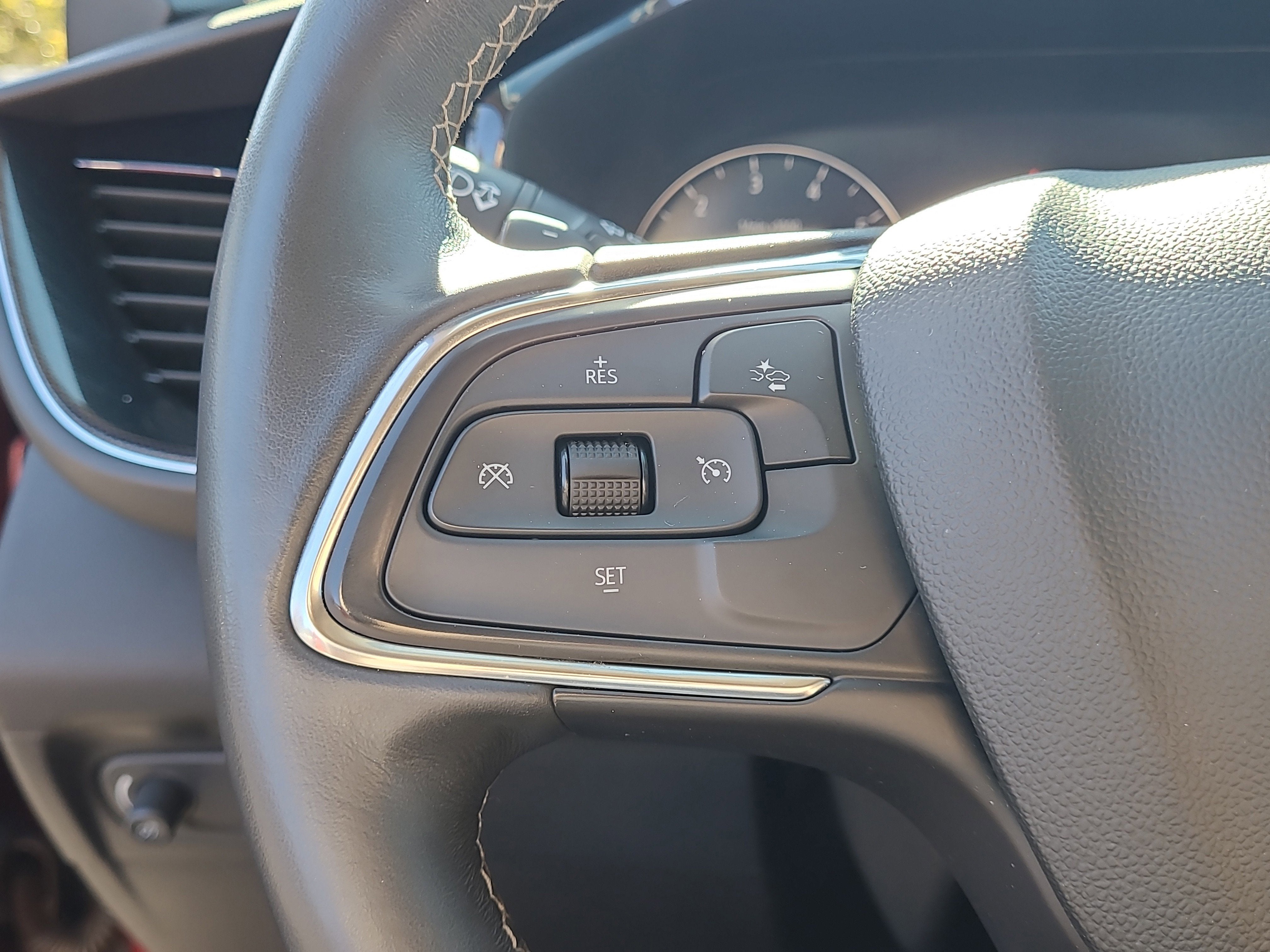 2021 Buick Envision Preferred