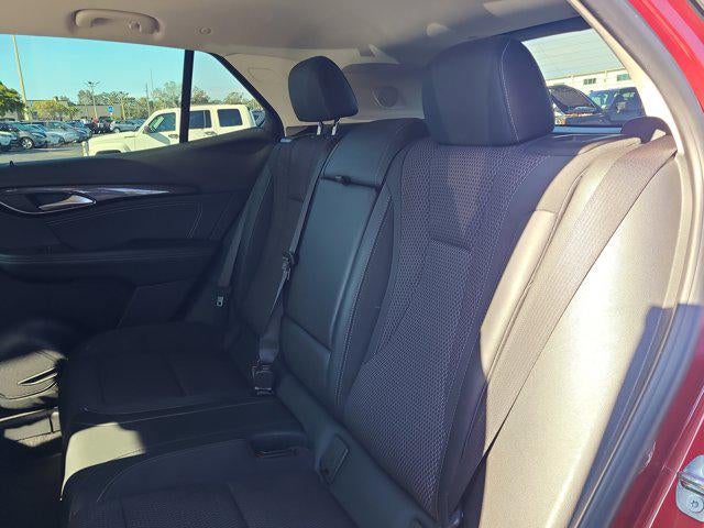 2021 Buick Envision Preferred