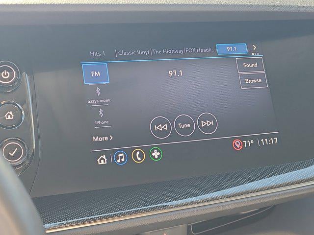 2021 Buick Envision Preferred