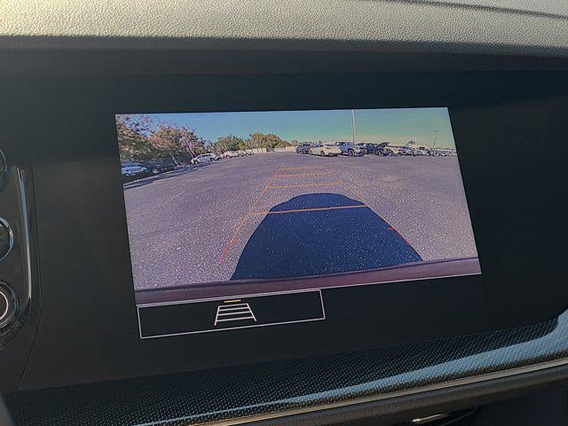 2021 Buick Envision Preferred