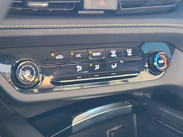 2021 Buick Envision Preferred