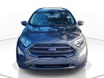 2018 Ford EcoSport SES