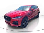2023 Jaguar F-PACE P250 S
