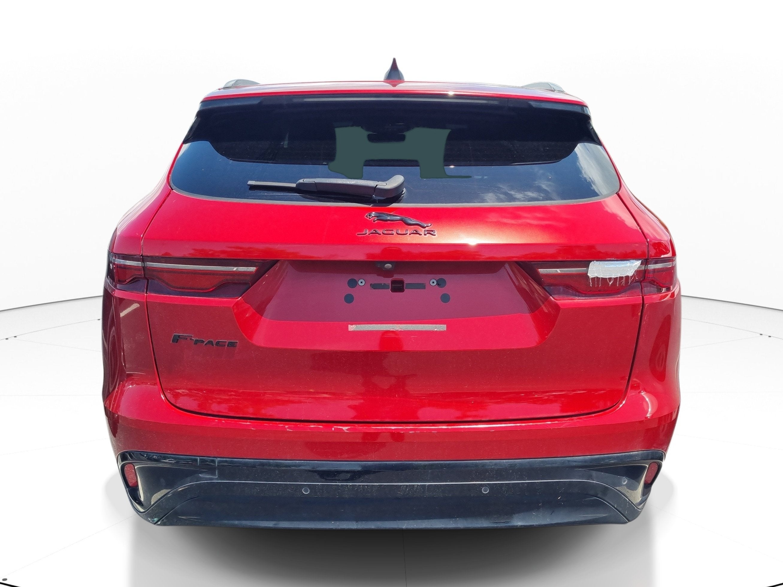 2023 Jaguar F-PACE P250 S
