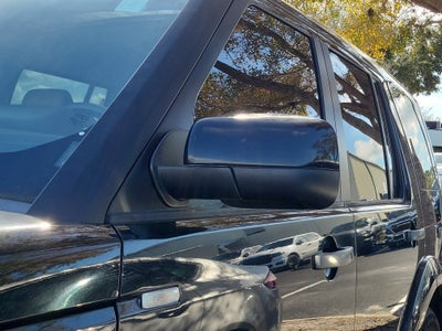 2013 Land Rover LR4 HSE