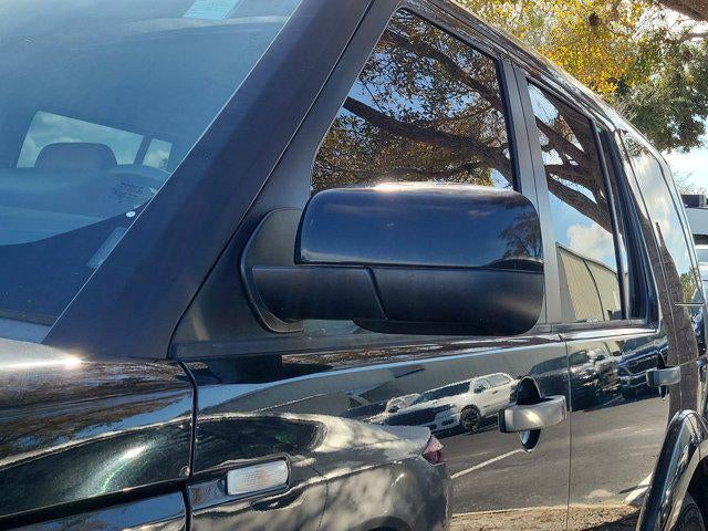 2013 Land Rover LR4 HSE