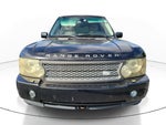 2006 Land Rover Range Rover Supercharged