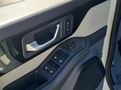 2024 INEOS Grenadier Station Wagon Fieldmaster Edition