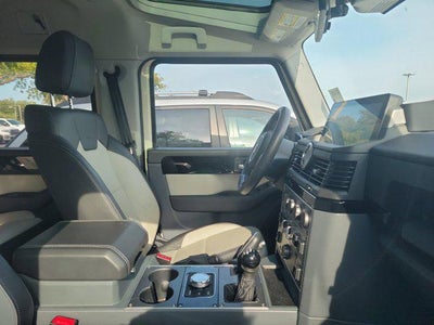 2024 INEOS Grenadier Station Wagon Fieldmaster Edition