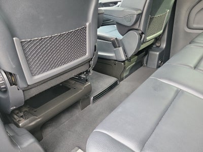 2021 Mercedes-Benz Metris Passenger