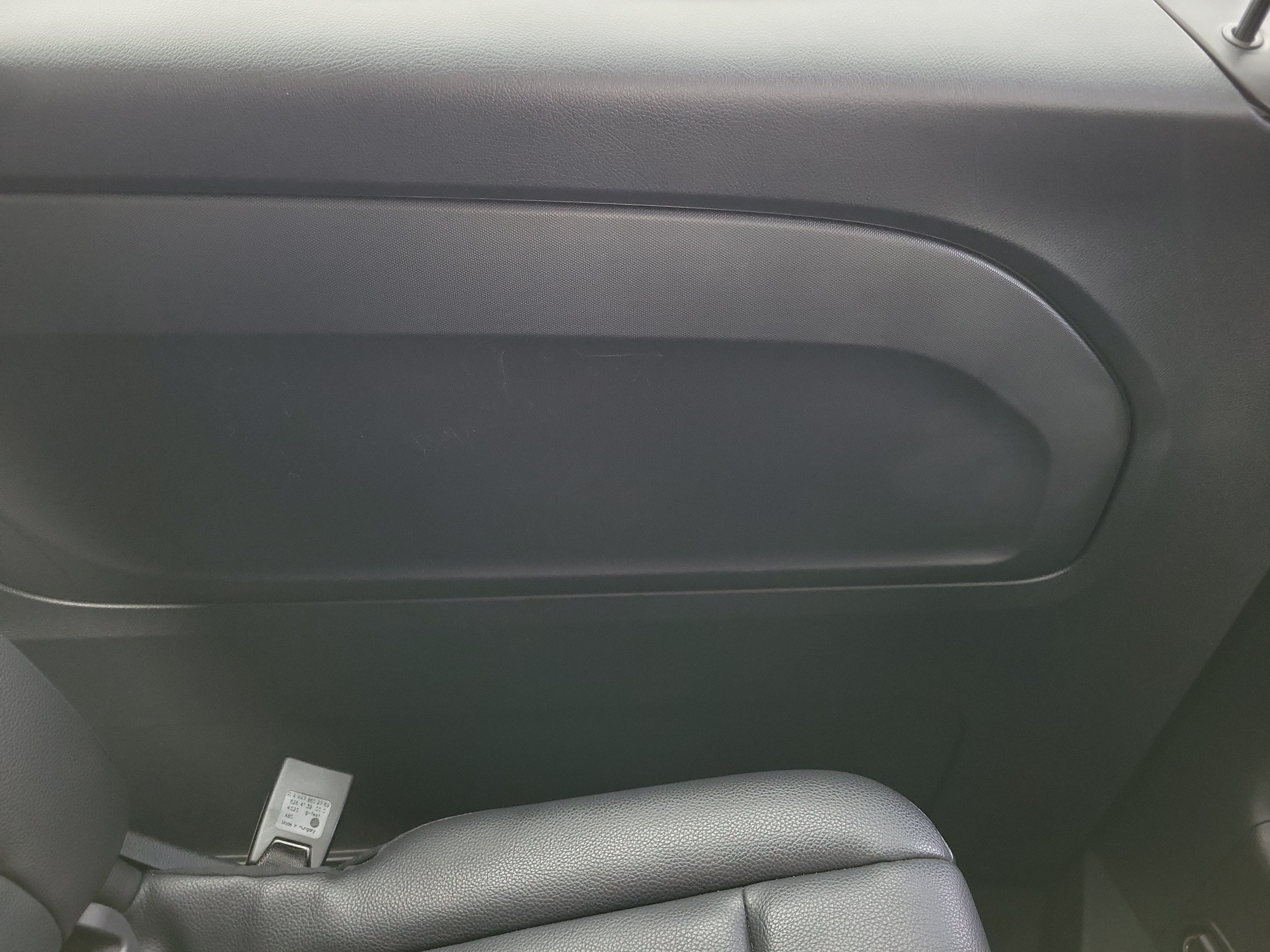 2021 Mercedes-Benz Metris Passenger
