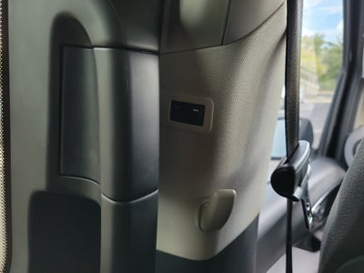 2021 Mercedes-Benz Metris Passenger
