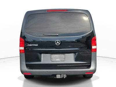 2021 Mercedes-Benz Metris Passenger